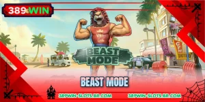 Beast Mode