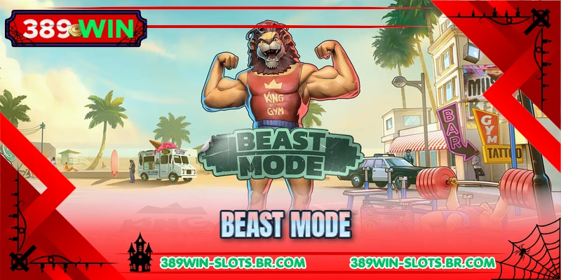 Beast Mode