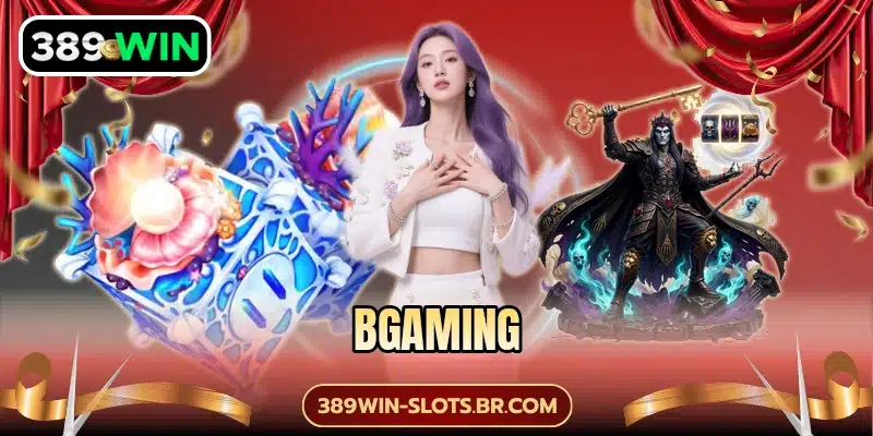 BGaming
