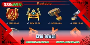 Epic Tower