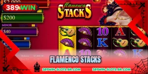 Flamenco Stacks