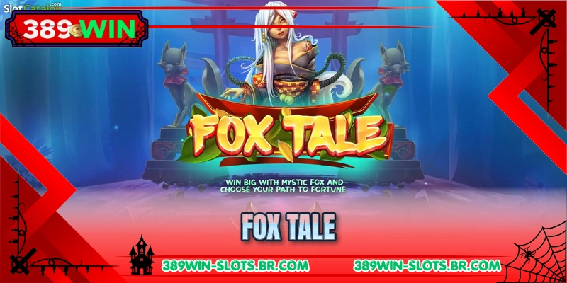Fox Tale