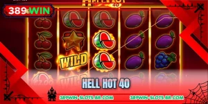Hell Hot 40