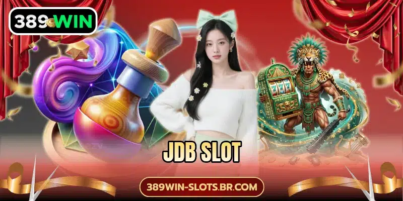 JDB Slot