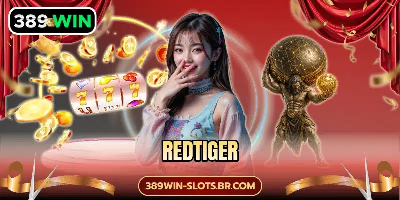 RedTiger