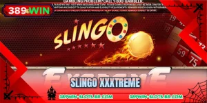 Slingo XXXtreme