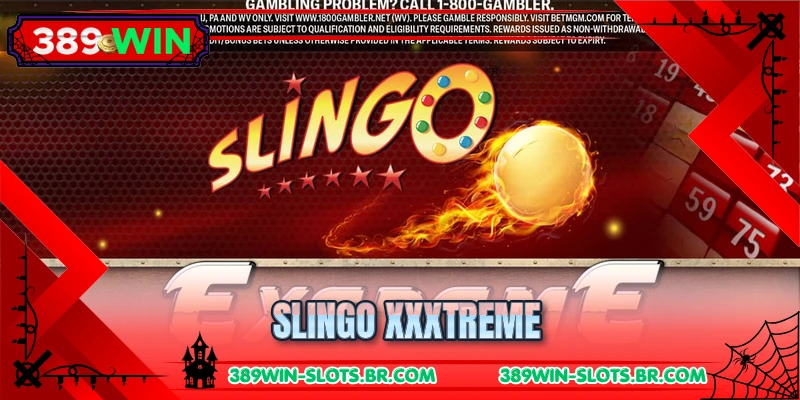 Slingo XXXtreme