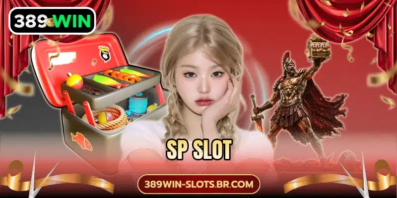 SP Slot